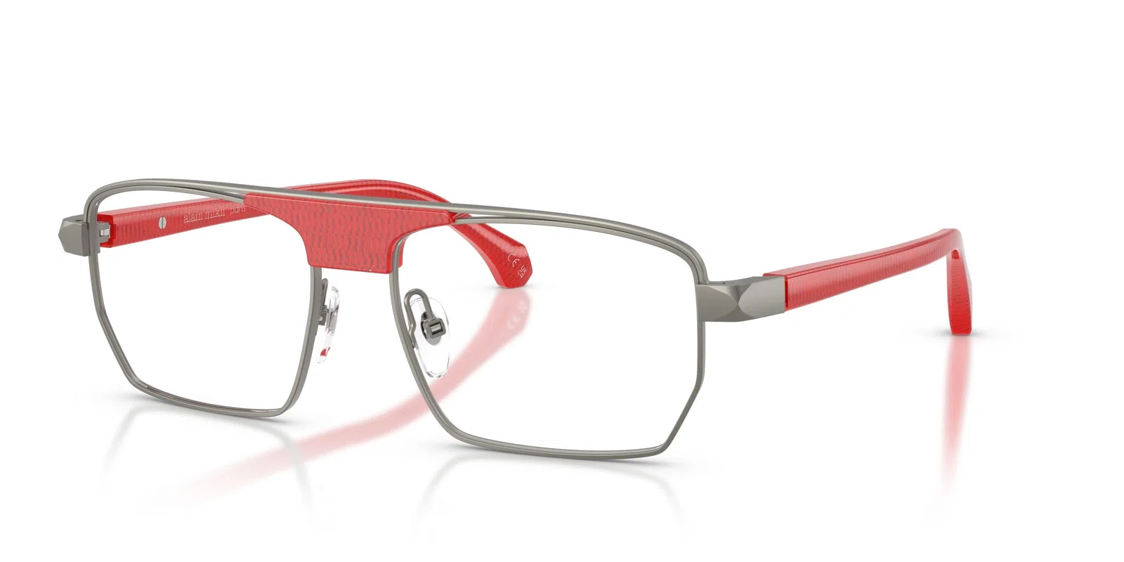 Alain Mikli 2510T Eyeglasses - view 7